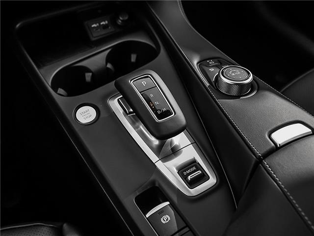 2025 Infiniti QX55 ESSENTIAL (Stk: 25QX5516) in Newmarket - Image 17 of 23