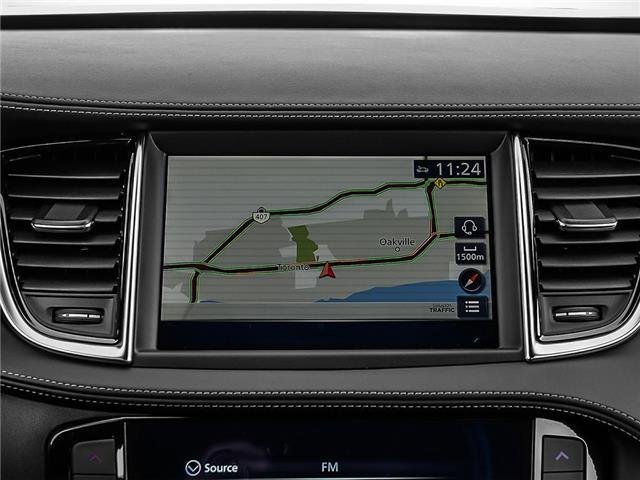 2025 Infiniti QX55 ESSENTIAL (Stk: 25QX5516) in Newmarket - Image 18 of 23