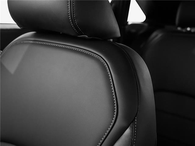 2025 Infiniti QX55 ESSENTIAL (Stk: 25QX5516) in Newmarket - Image 20 of 23