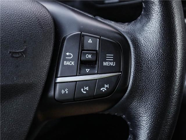 2023 Ford Bronco Sport Big Bend (Stk: 6377) in Welland - Image 19 of 27 2023 Ford Bronco Sport Big Bend (Stk: 6377) in Welland - Image 19 of 27