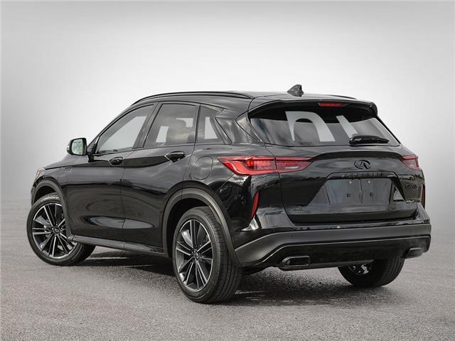 2025 Infiniti QX50 Sport (Stk: 25QX5064) in Newmarket - Image 4 of 10