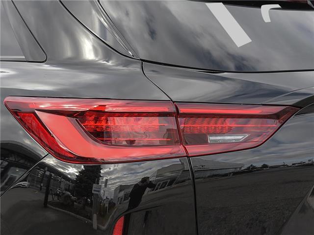 2025 Infiniti QX50 Sport (Stk: 25QX5064) in Newmarket - Image 10 of 10