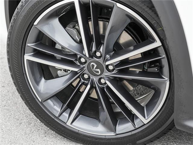 2025 Infiniti QX50 Sport (Stk: 25QX5075) in Newmarket - Image 8 of 23