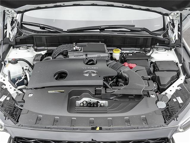 2025 Infiniti QX50 Sport (Stk: 25QX5074) in Newmarket - Image 6 of 23