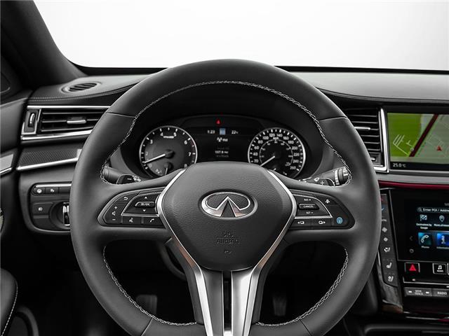 2025 Infiniti QX50 Sport (Stk: 25QX5074) in Newmarket - Image 13 of 23
