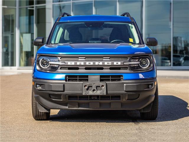 2023 Ford Bronco Sport Big Bend (Stk: 6377) in Welland - Image 4 of 27 2023 Ford Bronco Sport Big Bend (Stk: 6377) in Welland - Image 4 of 27