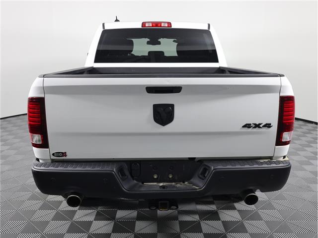 2021 RAM 1500 Classic SLT (Stk: A19892) in Calgary - Image 7 of 20