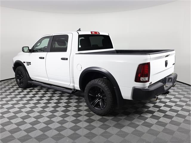 2021 RAM 1500 Classic SLT (Stk: A19892) in Calgary - Image 8 of 20