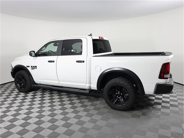 2021 RAM 1500 Classic SLT (Stk: A19892) in Calgary - Image 9 of 20