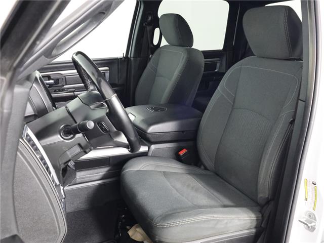 2021 RAM 1500 Classic SLT (Stk: A19892) in Calgary - Image 15 of 20