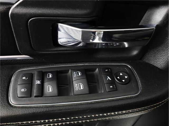 2021 RAM 1500 Classic SLT (Stk: A19892) in Calgary - Image 19 of 20