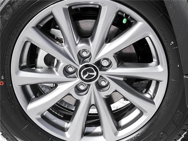 2025 Mazda CX-5 GS (Stk: M25439) in Sault Ste. Marie - Image 8 of 22
