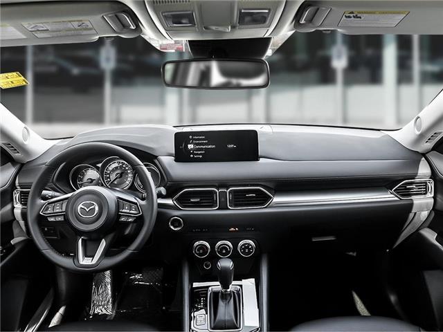 2025 Mazda CX-5 GS (Stk: M25439) in Sault Ste. Marie - Image 22 of 22