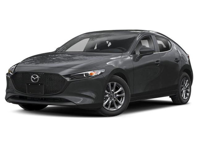 2025 Mazda Mazda3 Sport GS (Stk: M5956) in Sarnia - Image 1 of 12
