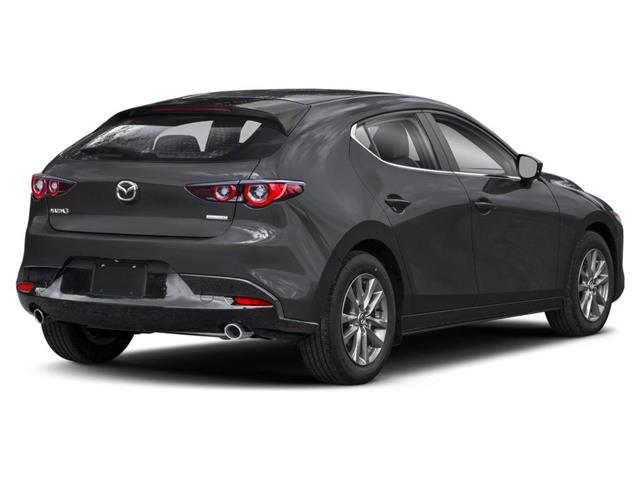 2025 Mazda Mazda3 Sport GS (Stk: M5956) in Sarnia - Image 3 of 12