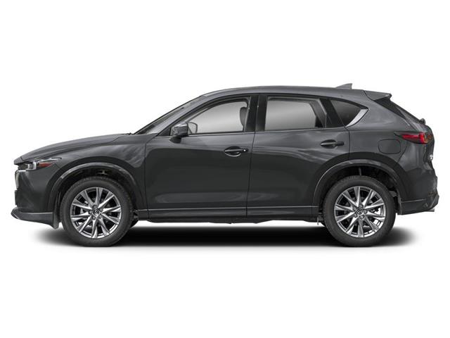 2025 Mazda CX-5 GT (Stk: M5960) in Sarnia - Image 2 of 12