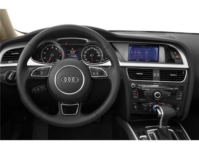 2017 Audi Q5 2.0T Komfort (Stk: NI0491) in Cranbrook - Image 4 of 9