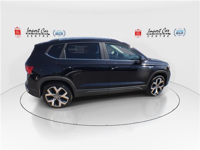 2022 Volkswagen Taos Highline (Stk: 047286) in Ottawa - Image 9 of 25