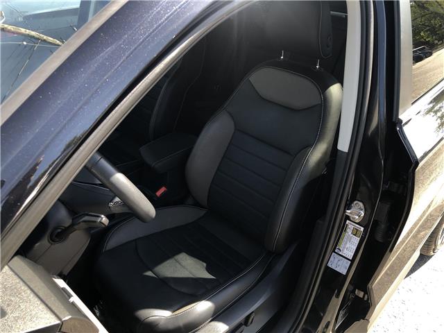 2022 Volkswagen Taos Highline (Stk: 047286) in Ottawa - Image 11 of 25
