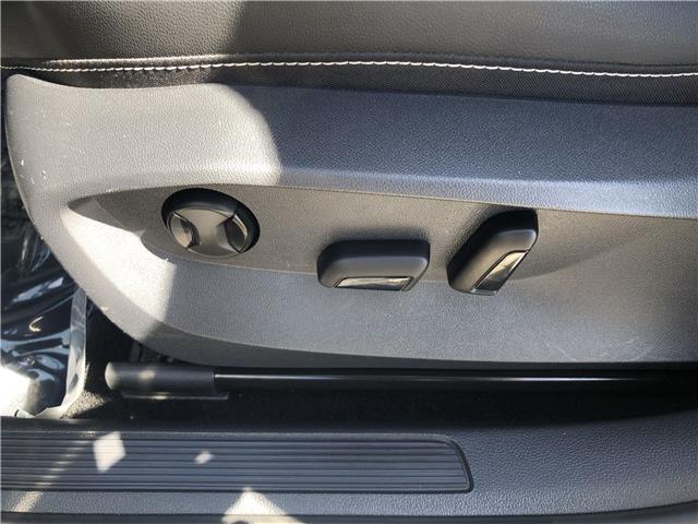 2022 Volkswagen Taos Highline (Stk: 047286) in Ottawa - Image 12 of 25