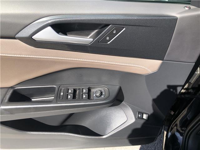2022 Volkswagen Taos Highline (Stk: 047286) in Ottawa - Image 13 of 25