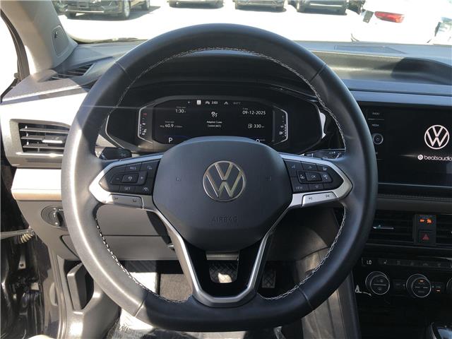 2022 Volkswagen Taos Highline (Stk: 047286) in Ottawa - Image 14 of 25