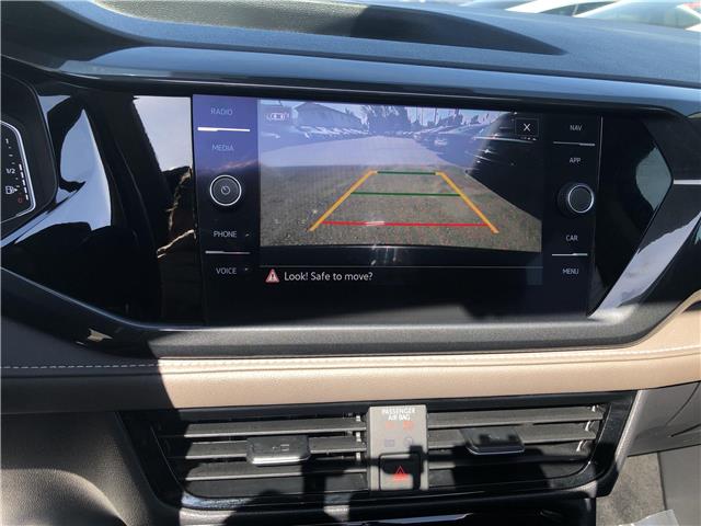 2022 Volkswagen Taos Highline (Stk: 047286) in Ottawa - Image 17 of 25