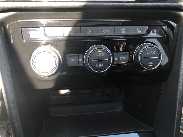 2022 Volkswagen Taos Highline (Stk: 047286) in Ottawa - Image 19 of 25