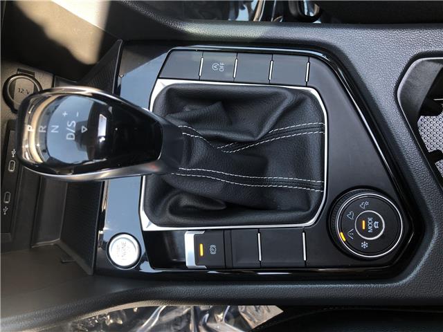 2022 Volkswagen Taos Highline (Stk: 047286) in Ottawa - Image 20 of 25