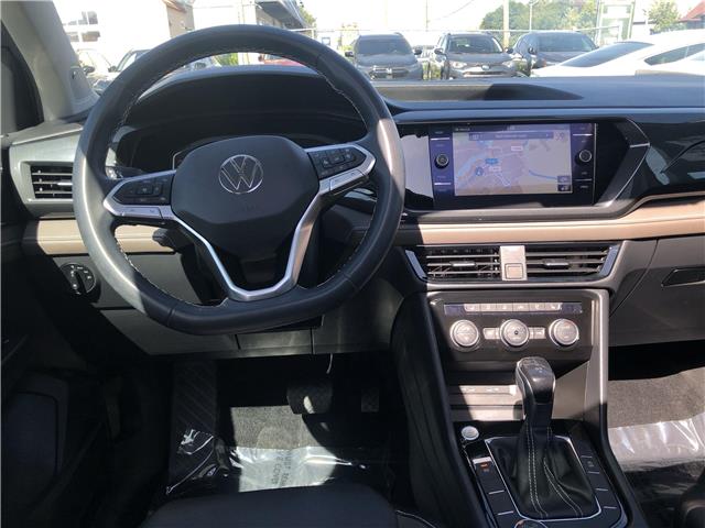 2022 Volkswagen Taos Highline (Stk: 047286) in Ottawa - Image 21 of 25