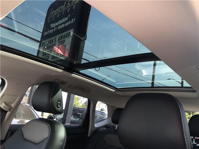 2022 Volkswagen Taos Highline (Stk: 047286) in Ottawa - Image 22 of 25