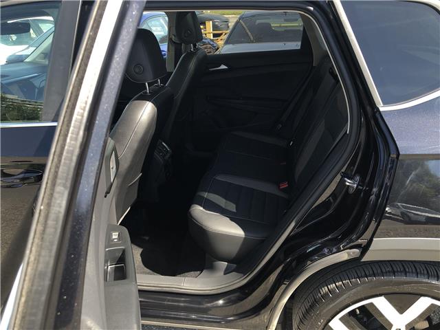 2022 Volkswagen Taos Highline (Stk: 047286) in Ottawa - Image 23 of 25