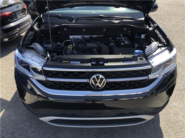 2022 Volkswagen Taos Highline (Stk: 047286) in Ottawa - Image 25 of 25
