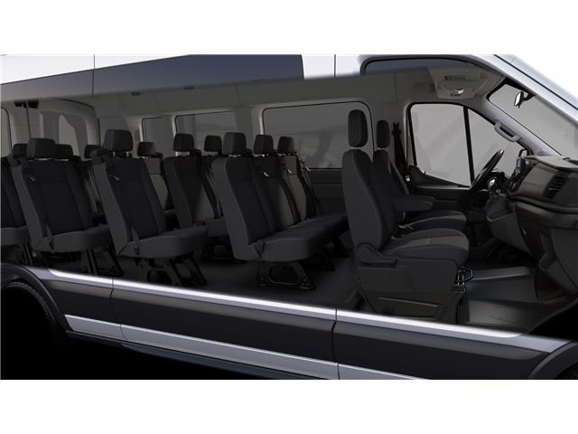 2025 Ford Transit-350 Passenger XL (Stk: NB16137) in Shellbrook - Image 5 of 6