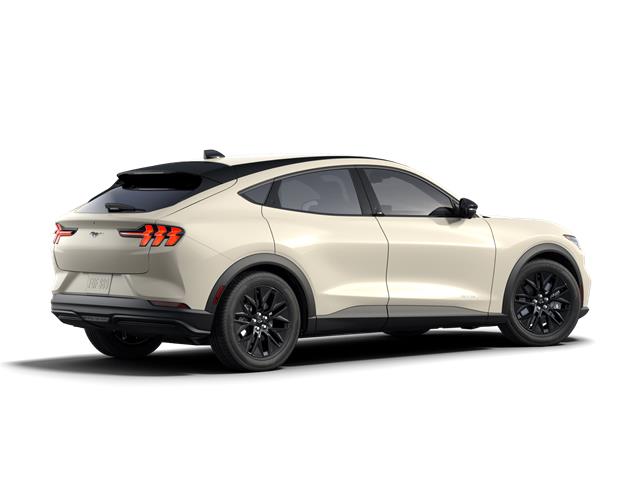 2025 Ford Mustang Mach-E Select (Stk: 25147) in La Malbaie - Image 3 of 7