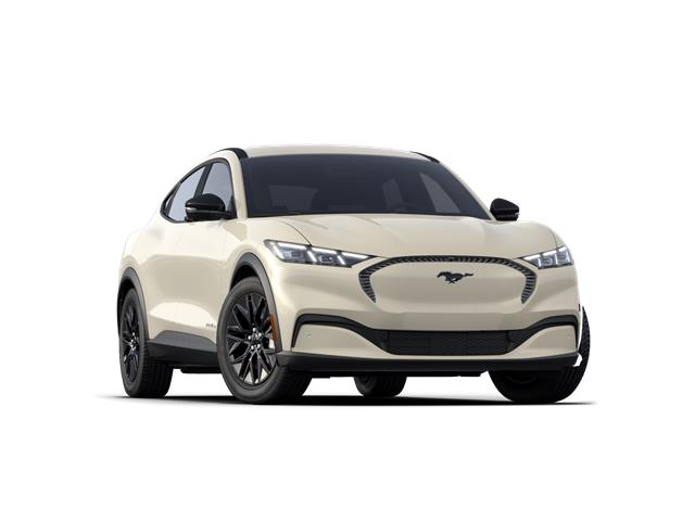 2025 Ford Mustang Mach-E Select (Stk: 25147) in La Malbaie - Image 4 of 7