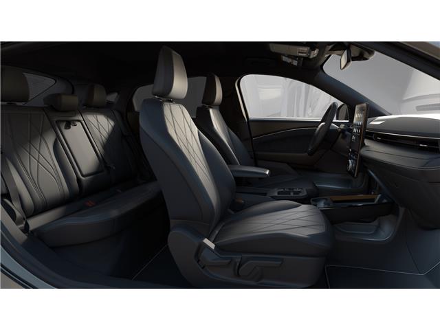 2025 Ford Mustang Mach-E Select (Stk: 25147) in La Malbaie - Image 5 of 7