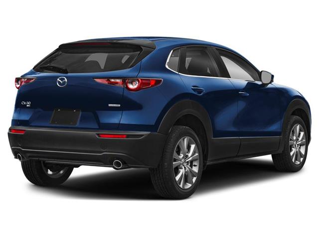 2025 Mazda CX-30 GS (Stk: 25-358) in Cornwall - Image 3 of 12
