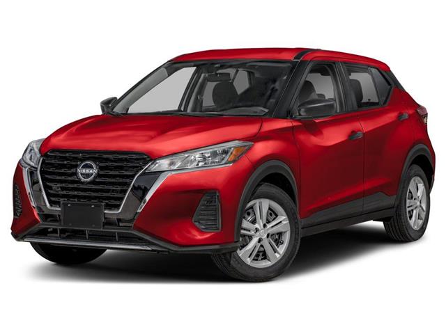 2025 Nissan Kicks Play S (Stk: N25365) in Sault Ste. Marie - Image 1 of 11