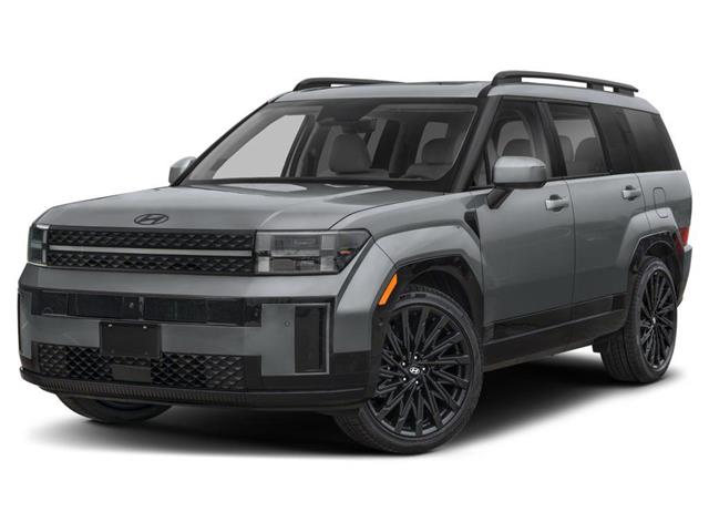 2025 Hyundai Santa Fe Ultimate Calligraphy (Stk: 35339) in Scarborough - Image 1 of 12