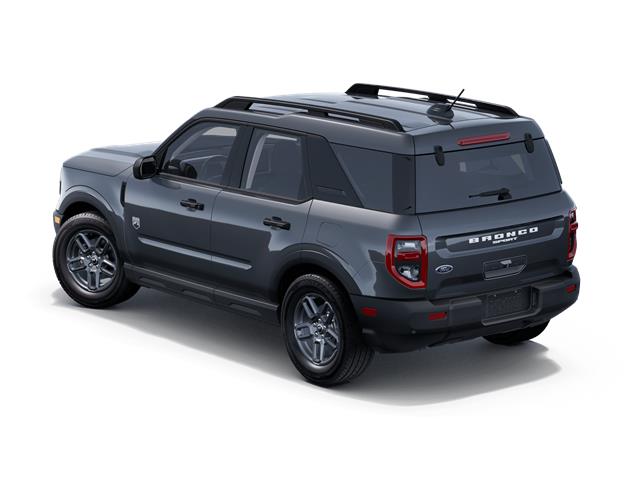 2025 Ford Bronco Sport Big Bend (Stk: 25199) in Espanola - Image 2 of 7