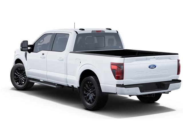 2025 Ford F-150 XLT in Espanola - Image 2 of 7 2025 Ford F-150 XLT in Espanola - Image 2 of 7