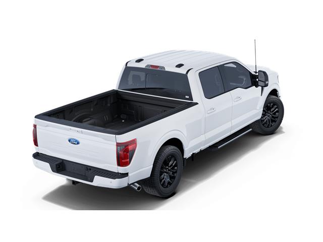 2025 Ford F-150 XLT in Espanola - Image 3 of 7 2025 Ford F-150 XLT in Espanola - Image 3 of 7