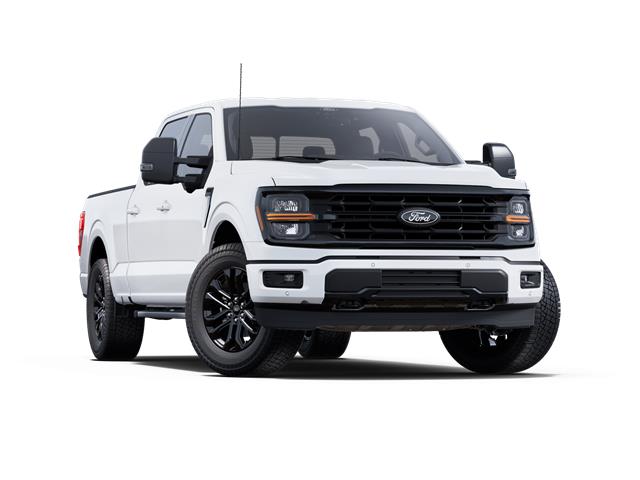 2025 Ford F-150 XLT in Espanola - Image 4 of 7 2025 Ford F-150 XLT in Espanola - Image 4 of 7