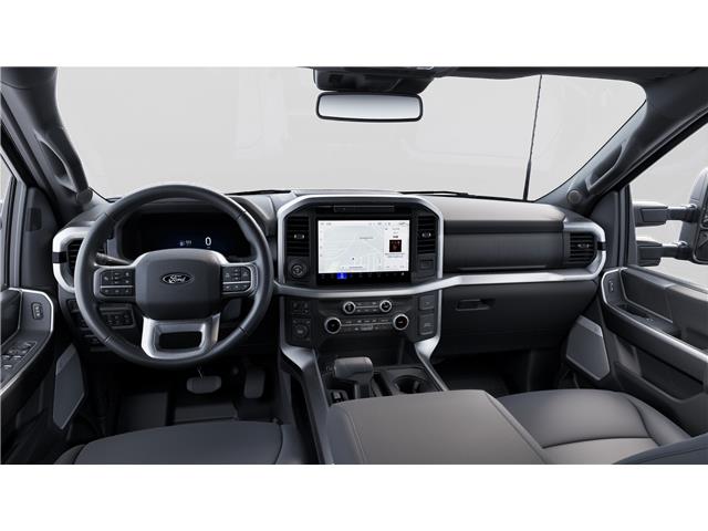 2025 Ford F-150 XLT in Espanola - Image 6 of 7 2025 Ford F-150 XLT in Espanola - Image 6 of 7