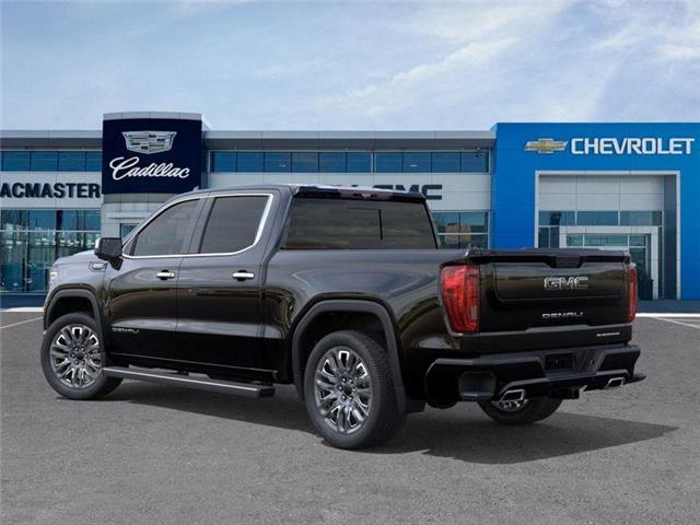 2026 GMC Sierra 1500 Denali Ultimate (Stk: 260139) in London - Image 3 of 24