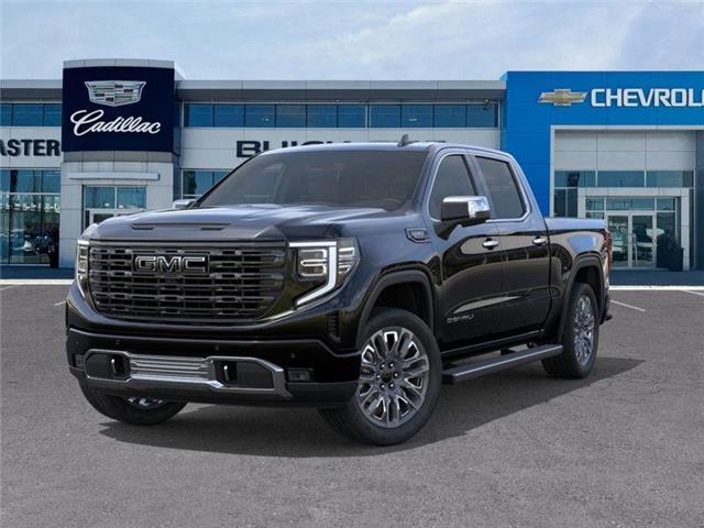 2026 GMC Sierra 1500 Denali Ultimate (Stk: 260139) in London - Image 6 of 24