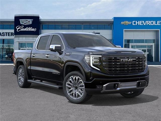 2026 GMC Sierra 1500 Denali Ultimate (Stk: 260139) in London - Image 7 of 24