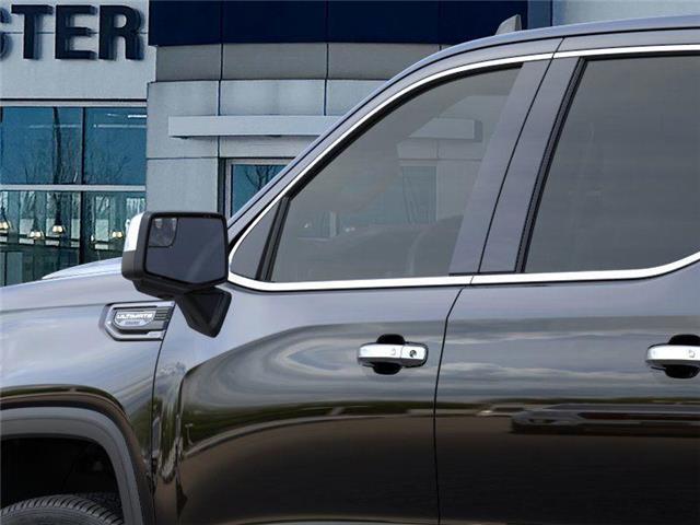 2026 GMC Sierra 1500 Denali Ultimate (Stk: 260139) in London - Image 12 of 24
