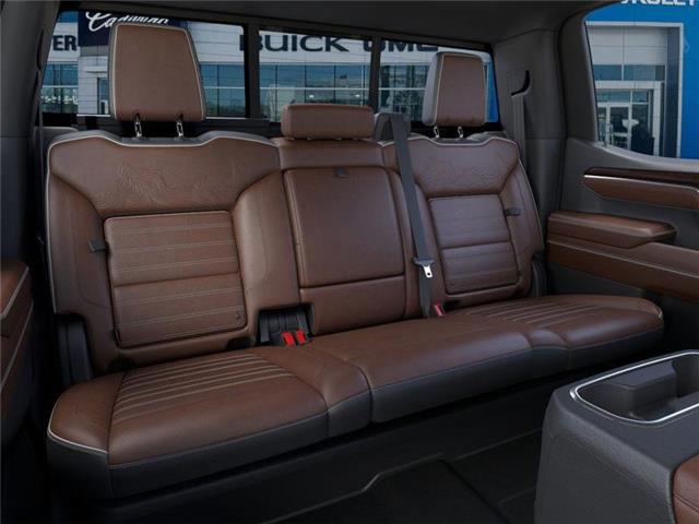 2026 GMC Sierra 1500 Denali Ultimate (Stk: 260139) in London - Image 17 of 24